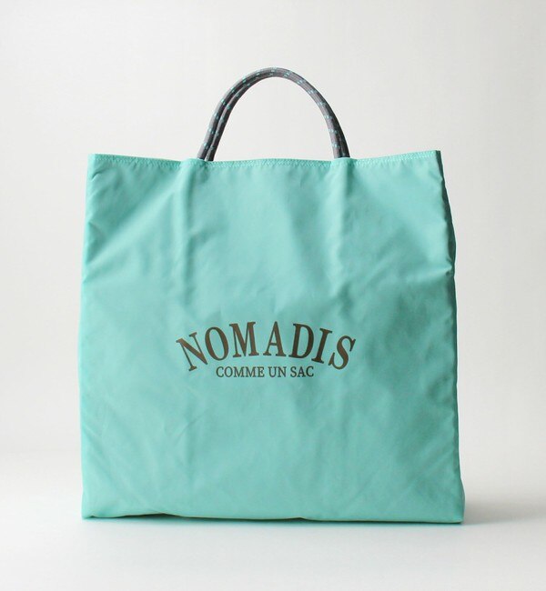 NOMADIS＞SAC2 リバーシブル トートバッグ|BEAUTY&YOUTH UNITED ARROWS