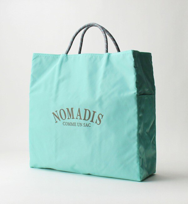 NOMADIS＞SAC2 リバーシブル トートバッグ|BEAUTY&YOUTH UNITED ARROWS