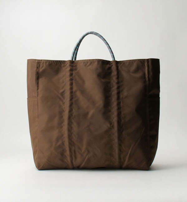 NOMADIS＞SAC2 リバーシブル トートバッグ|BEAUTY&YOUTH UNITED ARROWS