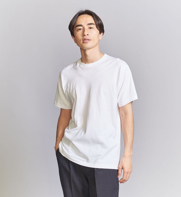 別注】 ＜Hanes（ヘインズ）＞ 3PACK T-SHIRTS/パックTシャツ