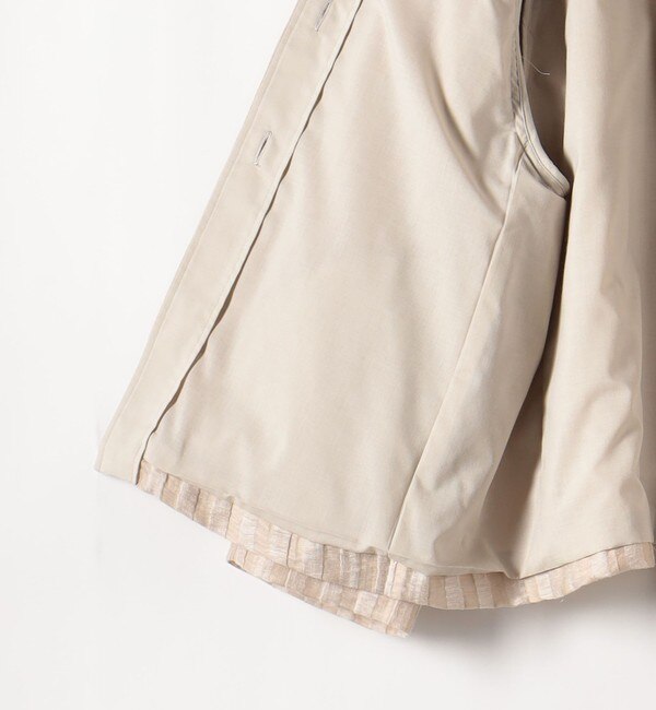 Steven Alan＞JACQUARD BLOUSON/ジャケット|BEAUTY&YOUTH UNITED