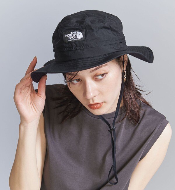 THE NORTH FACE ホライズン ハット　BEAUTYYOUTH