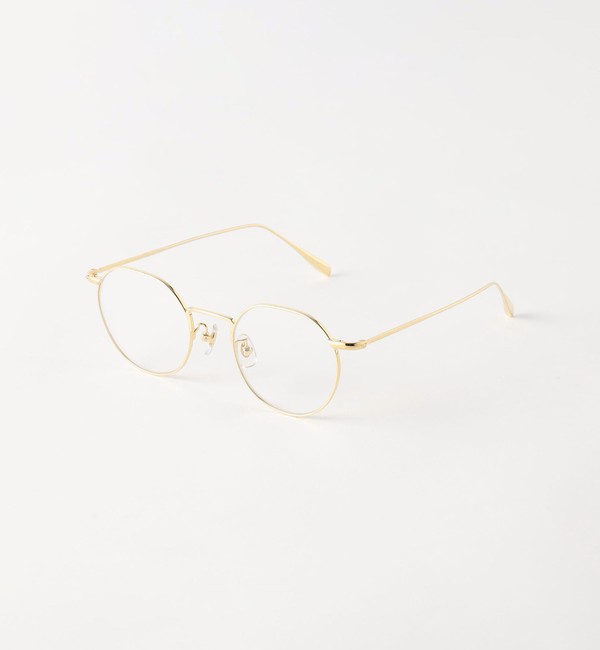 別注】 ＜KANEKO OPTICAL（金子眼鏡）＞ James SGLS/アイウェア ...