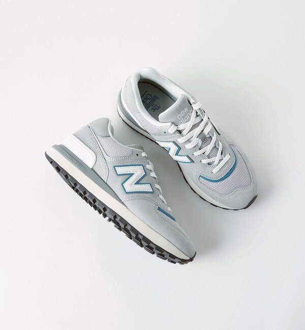 別注】＜New Balance＞U574LGEG/スニーカー|BEAUTY&YOUTH UNITED