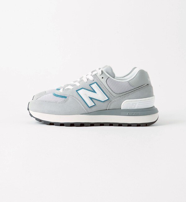 別注】＜New Balance＞U574LGEG/スニーカー|BEAUTY&YOUTH UNITED