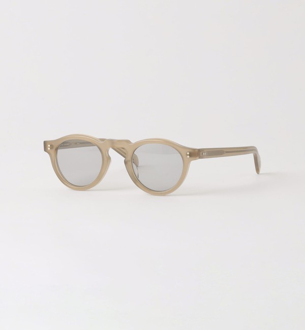 別注】 ＜KANEKO OPTICAL（金子眼鏡）＞ Kevin/サングラス ‐MADE IN JAPAN‐|BEAUTY&YOUTH UNITED  ARROWS(ビューティーアンドユース ユナイテッドアローズ)の通販｜アイルミネ