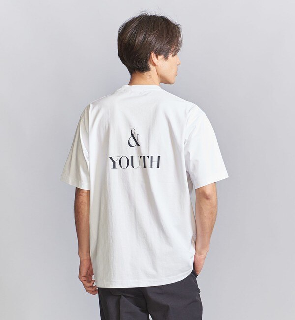 BEAUTY&YOUTH TEE/Tシャツ|BEAUTY&YOUTH UNITED ARROWS(ビューティ 