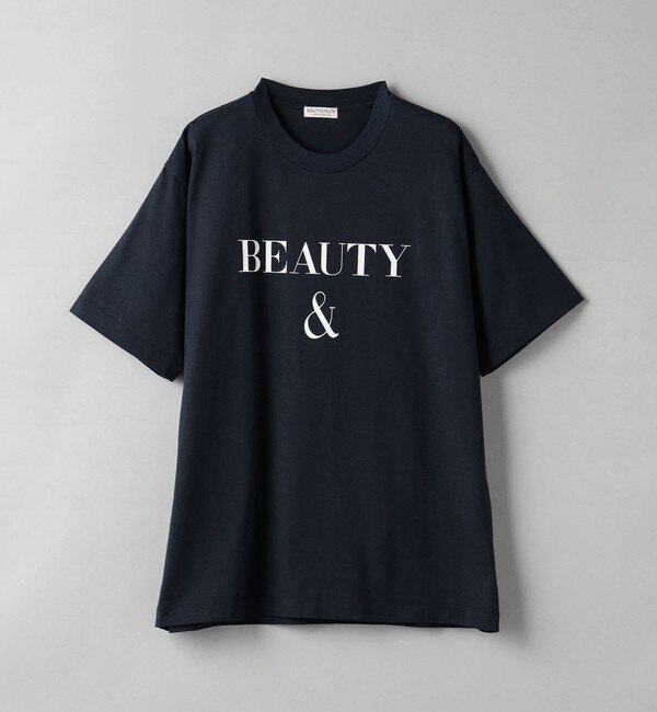 BEAUTY&YOUTH TEE/Tシャツ|BEAUTY&YOUTH UNITED ARROWS(ビューティ 