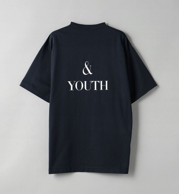 BEAUTY&YOUTH TEE/Tシャツ|BEAUTY&YOUTH UNITED ARROWS(ビューティー 