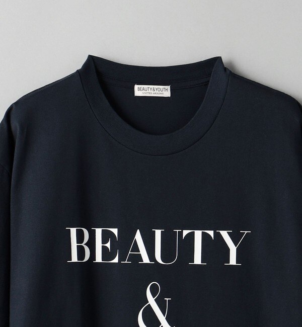 BEAUTY&YOUTH TEE/Tシャツ|BEAUTY&YOUTH UNITED ARROWS(ビューティー 