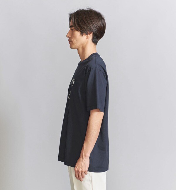 BEAUTY&YOUTH TEE/Tシャツ|BEAUTY&YOUTH UNITED ARROWS(ビューティー