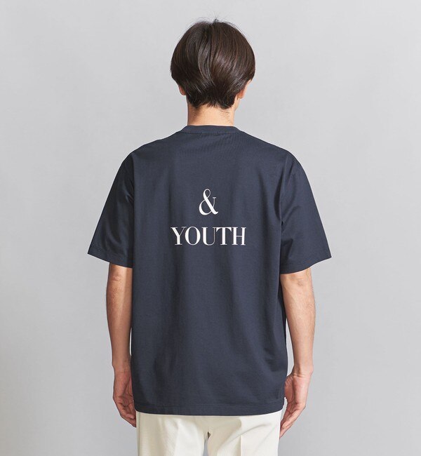 BEAUTY&YOUTH TEE/Tシャツ|BEAUTY&YOUTH UNITED ARROWS(ビューティー 