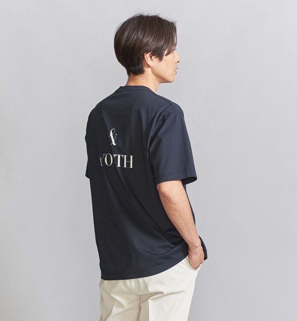 BEAUTY&YOUTH TEE/Tシャツ|BEAUTY&YOUTH UNITED ARROWS(ビューティー 