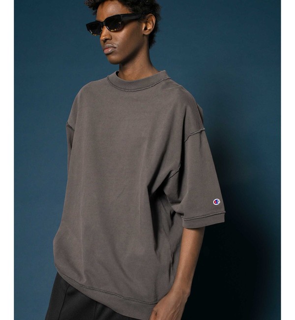 BIG TEE/Tシャツ ◇ UNITED ARROWS monkey time | munchercruncher.com