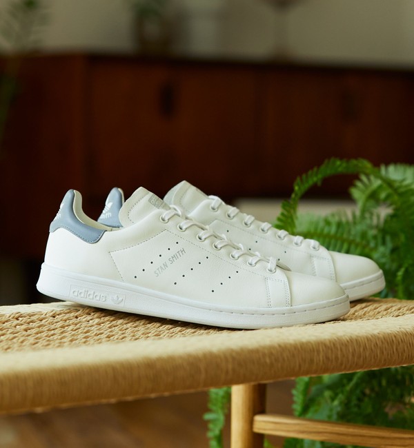 最新アイテム BEAUTY&YOUTH別注 スタンスミス /STAN SMITH adidas