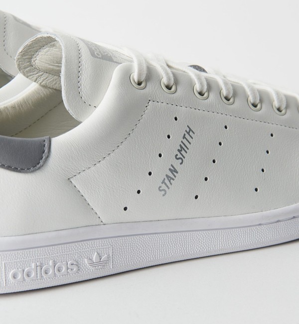 別注】＜adidas Originals＞STAN SMITH スタンスミス/スニーカー 