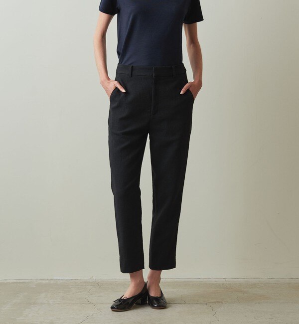 Steven Alan＞SABRINA PANTS/パンツ|BEAUTYYOUTH UNITED ARROWS(ビューティアンドユース  ユナイテッドアローズ)の通販｜アイルミネ