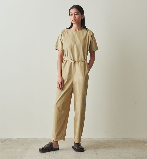 Steven Alan＞TC TWILL ALL IN ONE/オールインワン|BEAUTY&YOUTH