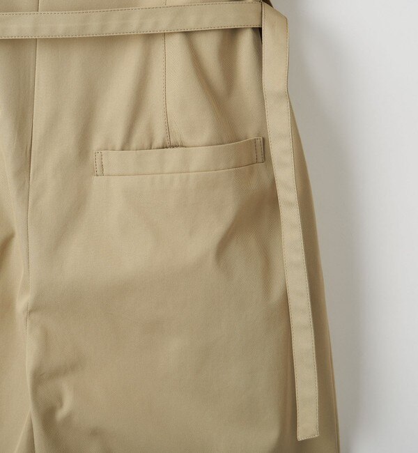 Steven Alan＞TC TWILL ALL IN ONE/オールインワン|BEAUTY&YOUTH