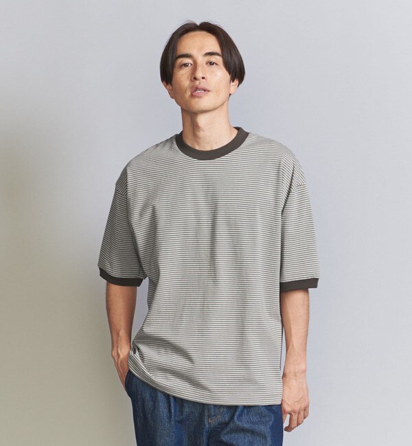 山内（yamauchi）(BEAUTY&YOUTH UNITED ARROWS/ビューティーアンド