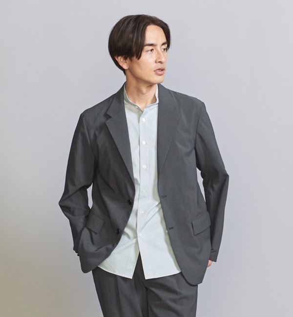 【新品未使用タグ付き】★80%OFF★UNITED ARROWS ジャケット