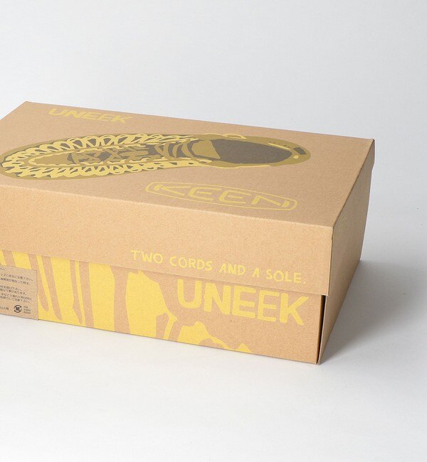 KEEN＞ UNEEK/サンダル|BEAUTY&YOUTH UNITED ARROWS(ビューティー