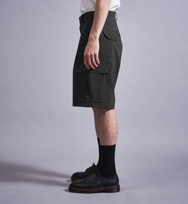 オンラインファッション ＜monkey time＞ DRY TRO CARGO SHORTS