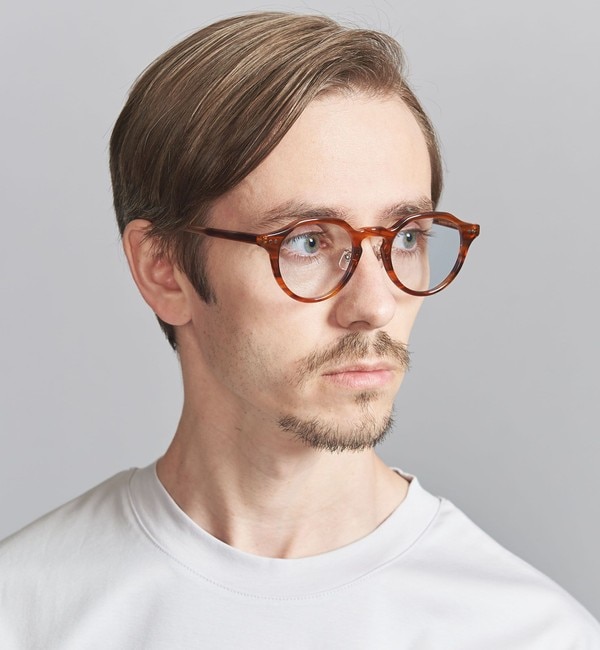 【別注】 ＜KANEKO OPTICAL（金子眼鏡）＞ Matt SGLS/サングラス ‐MADE IN JAPAN‐