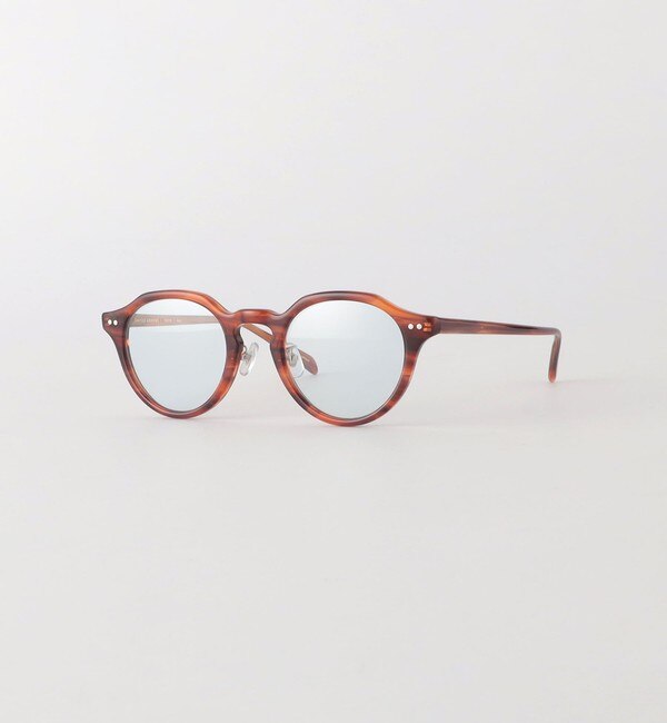 別注】 ＜KANEKO OPTICAL（金子眼鏡）＞ Matt SGLS/アイウェア