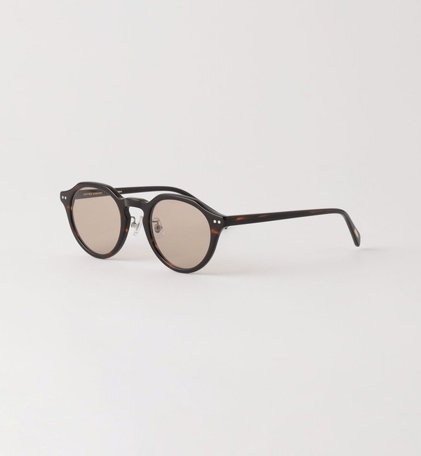 別注】 ＜KANEKO OPTICAL（金子眼鏡）＞ Matt SGLS/サングラス ‐MADE IN JAPAN‐|BEAUTY&YOUTH UNITED  ARROWS(ビューティーアンドユース ユナイテッドアローズ)の通販｜アイルミネ