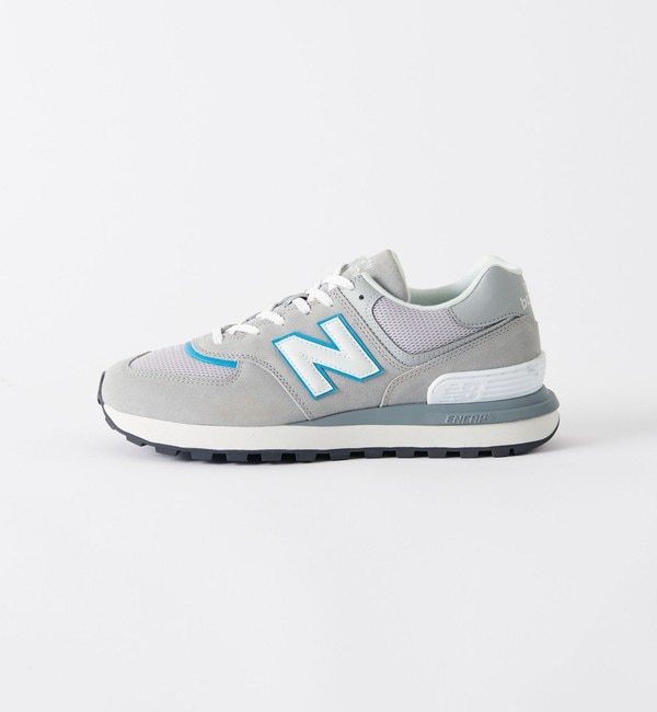 別注】＜New Balance＞ UNITED ARROWS(ビューティアンドユース