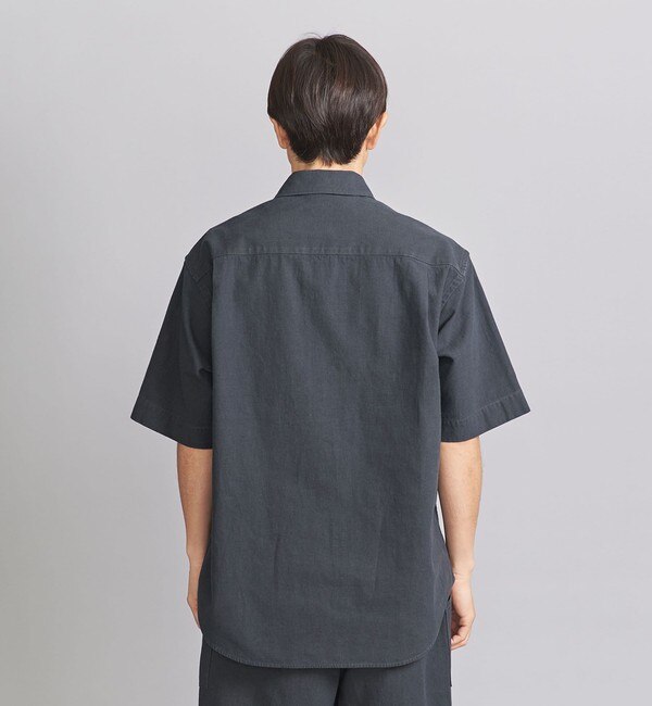 UNITED ARROWS ユナイテッドアローズ シャツ (S) プルオーバー - Tシャツ