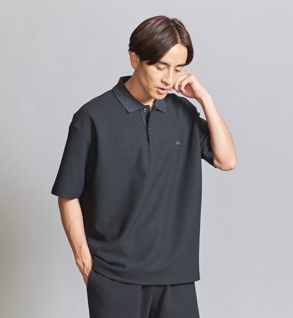 LACOSTE for BEAUTY&YOUTH＞ 1TONE PL/ポロシャツ|BEAUTY&YOUTH UNITED