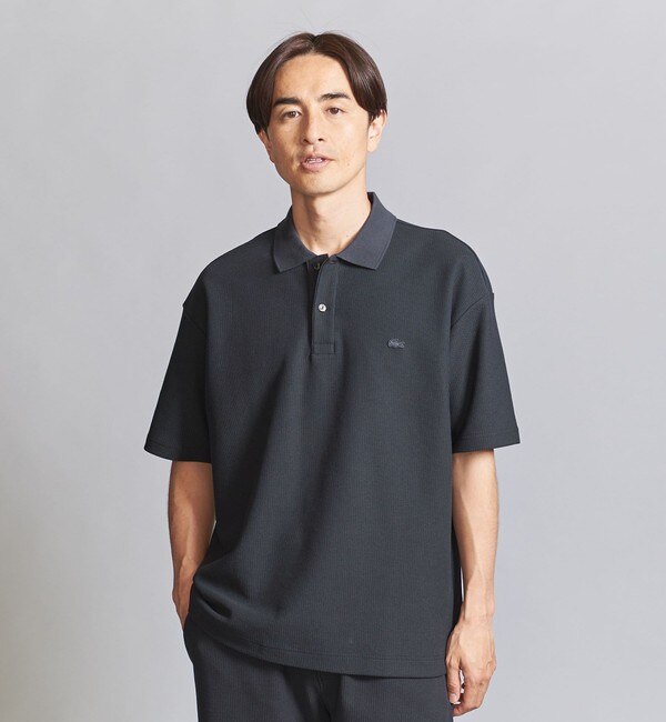 LACOSTE for BEAUTY&YOUTH＞ 1TONE PL/ポロシャツ|BEAUTY&YOUTH UNITED