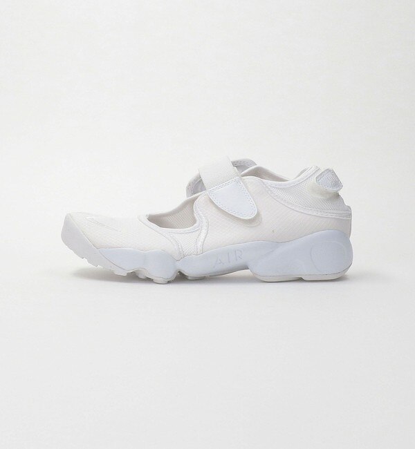 ＜NIKE＞WOMENS AIR RIFT エアリフト/スニーカー