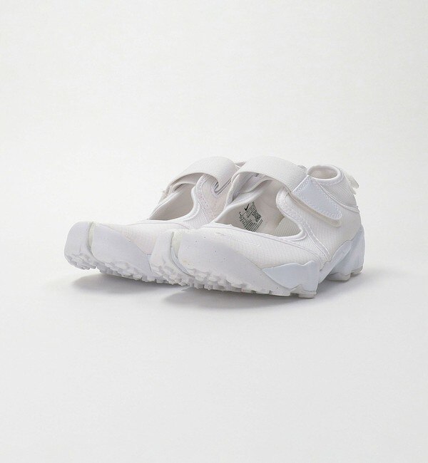 NIKE＞WOMENS AIR RIFT エアリフト/スニーカー|BEAUTY&YOUTH UNITED ARROWS(ビューティーアンドユース  ユナイテッドアローズ)の通販｜アイルミネ