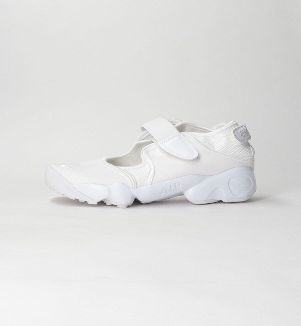 NIKE＞WOMENS AIR RIFT エアリフト/スニーカー|BEAUTY&YOUTH UNITED