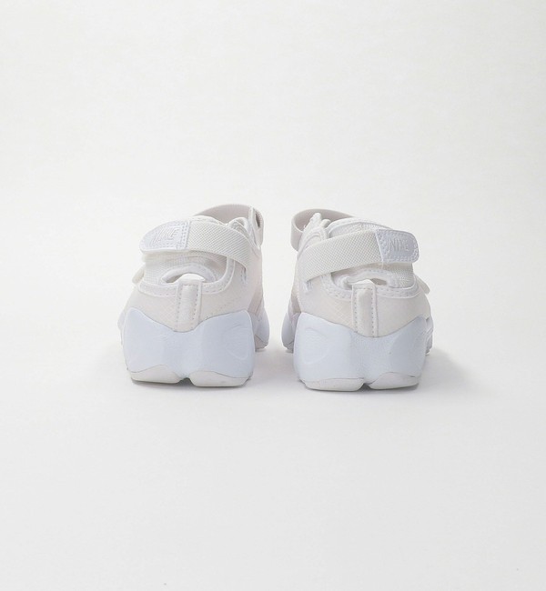 ＜NIKE＞WOMENS AIR RIFT エアリフト/スニーカー