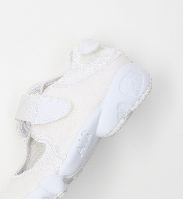 ＜NIKE＞WOMENS AIR RIFT エアリフト/スニーカー