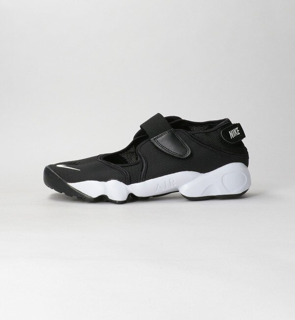 ＜NIKE＞WOMENS AIR RIFT エアリフト/スニーカー