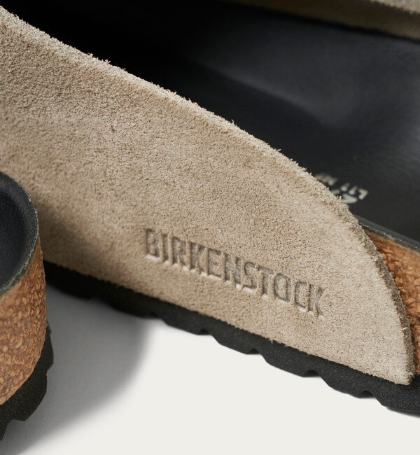 BIRKENSTOCK × BEAUTY&YOUTH＞ AROSA BB/サンダル|BEAUTY&YOUTH UNITED