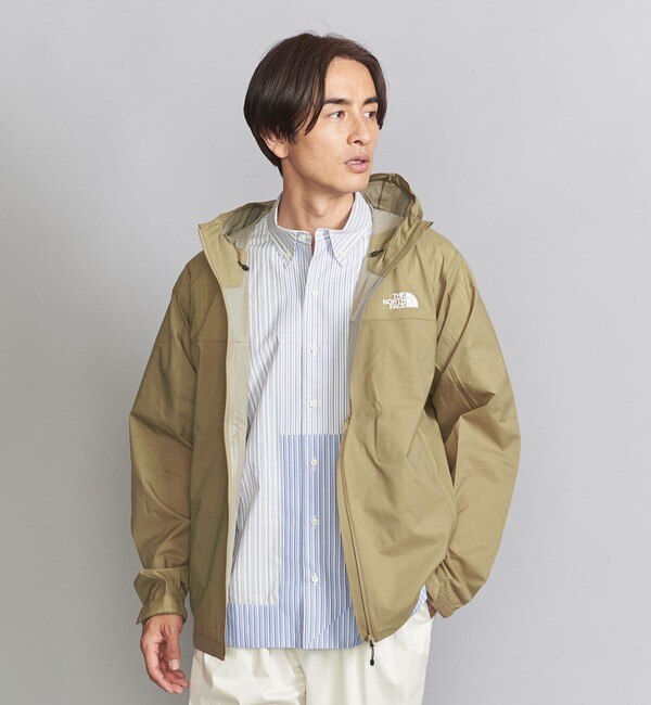 THE NORTH FACE＞ VENTURE JACKET/アウター|BEAUTY&YOUTH UNITED