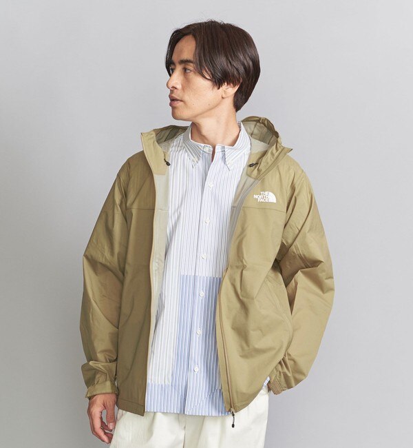 THE NORTH FACE＞ VENTURE JACKET/アウター|BEAUTY&YOUTH UNITED