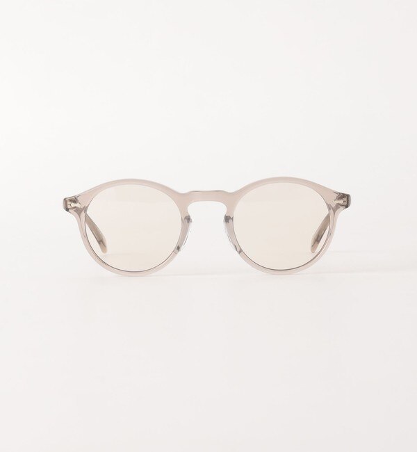 別注】 ＜KANEKO OPTICAL（金子眼鏡）＞ Monica SGLS/サングラス ‐MADE IN JAPAN‐|BEAUTY&YOUTH UNITED  ARROWS(ビューティーアンドユース ユナイテッドアローズ)の通販｜アイルミネ