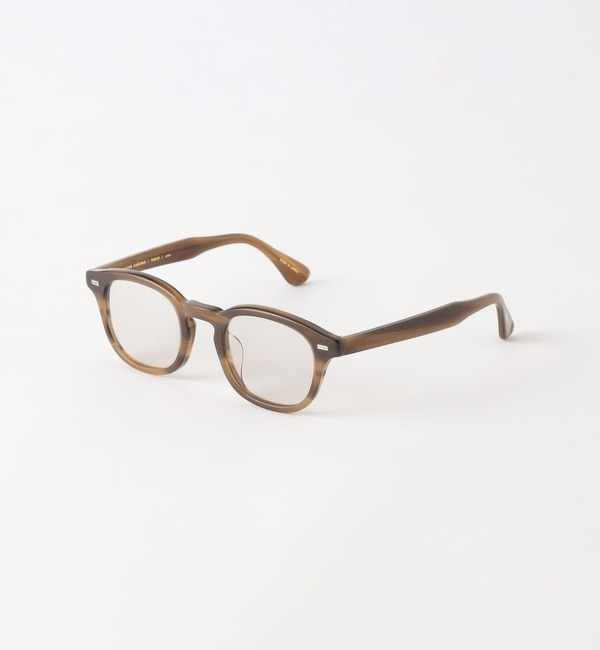 【別注】 ＜KANEKO OPTICAL（金子眼鏡）＞ John SGLS/アイウェア