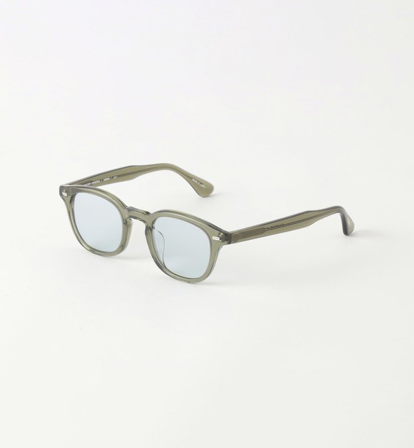 別注】 ＜KANEKO OPTICAL（金子眼鏡）＞ John SGLS/サングラス ‐MADE IN JAPAN‐|BEAUTY&YOUTH  UNITED ARROWS(ビューティーアンドユース ユナイテッドアローズ)の通販｜アイルミネ