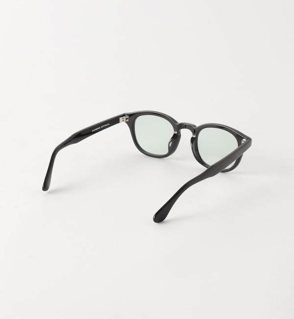 別注】 ＜KANEKO OPTICAL（金子眼鏡）＞ John SGLS/アイウェア