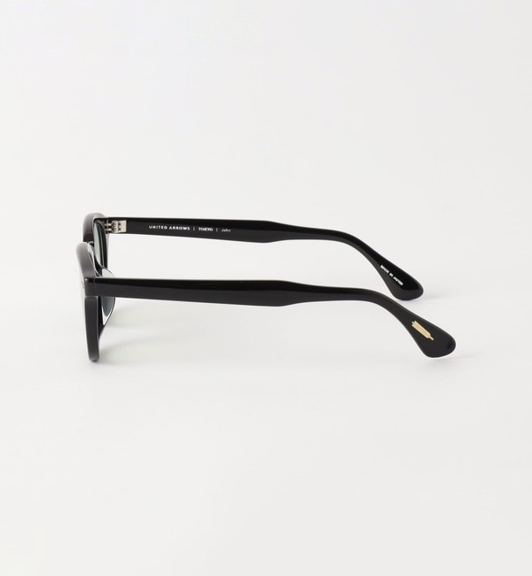 別注】 ＜KANEKO OPTICAL（金子眼鏡）＞ John SGLS/サングラス|BEAUTY&YOUTH UNITED ARROWS(ビューティーアンドユース  ユナイテッドアローズ)の通販｜アイルミネ