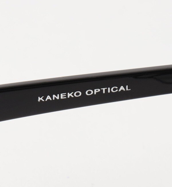 別注】 ＜KANEKO OPTICAL（金子眼鏡）＞ John SGLS/アイウェア