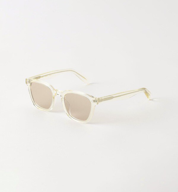 別注】 ＜KANEKO OPTICAL（金子眼鏡）＞ Modern SGLS/サングラス ‐MADE IN JAPAN‐|BEAUTY&YOUTH UNITED  ARROWS(ビューティーアンドユース ユナイテッドアローズ)の通販｜アイルミネ